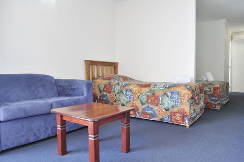 Alexandra Park Motor Inn - Kalgoorlie Accommodation 32