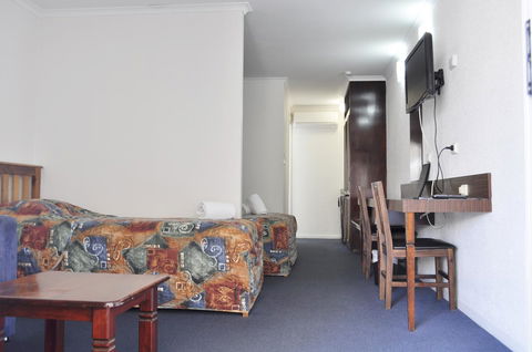 Alexandra Park Motor Inn - Kalgoorlie Accommodation 28
