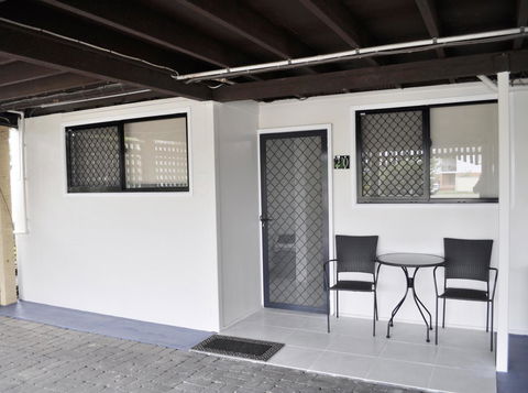 Alexandra Park Motor Inn - Kalgoorlie Accommodation 29