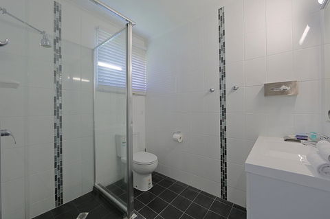 Alexandra Park Motor Inn - Kalgoorlie Accommodation 19