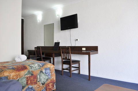 Alexandra Park Motor Inn - Kalgoorlie Accommodation 33
