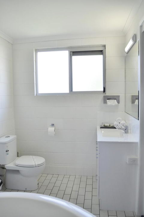 Alexandra Park Motor Inn - Kalgoorlie Accommodation 39