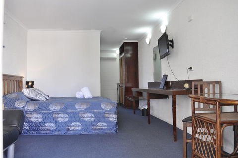 Alexandra Park Motor Inn - Kalgoorlie Accommodation 40