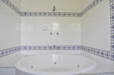 Alexandra Park Motor Inn - Kalgoorlie Accommodation 42