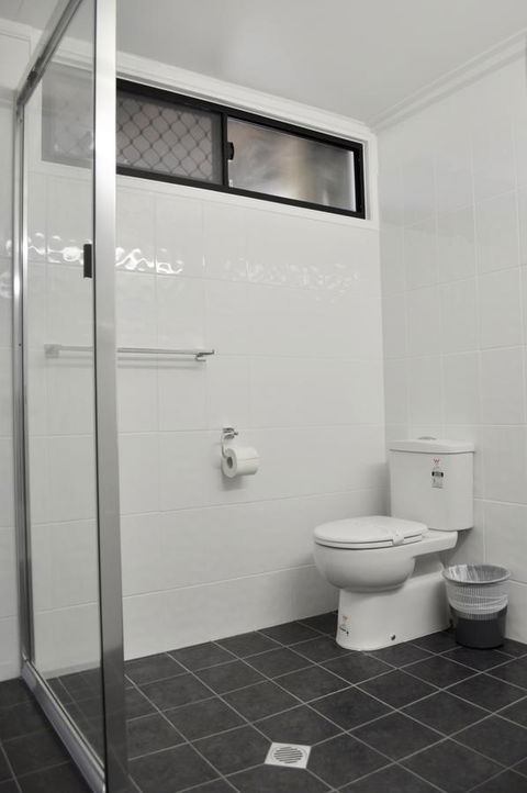Alexandra Park Motor Inn - Kalgoorlie Accommodation 13