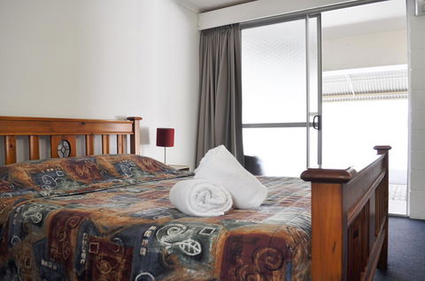 Alexandra Park Motor Inn - Kalgoorlie Accommodation 38