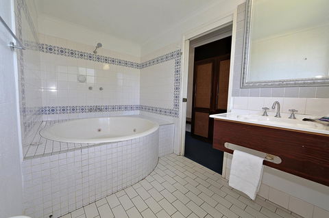 Alexandra Park Motor Inn - Kalgoorlie Accommodation 25