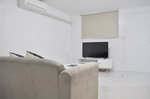Alexandra Park Motor Inn - Kalgoorlie Accommodation 12