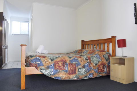 Alexandra Park Motor Inn - Kalgoorlie Accommodation 35