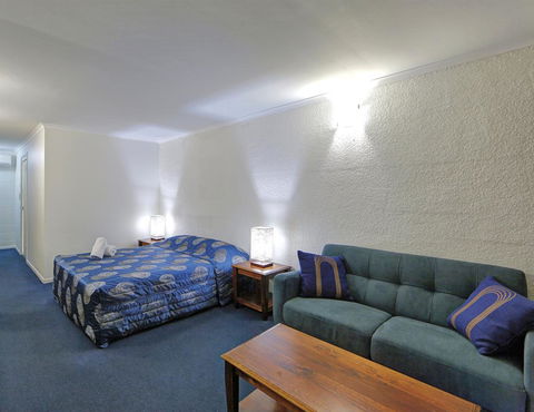 Alexandra Park Motor Inn - Kalgoorlie Accommodation 4