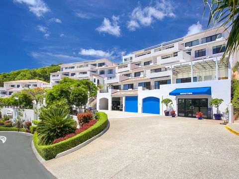 The Point Coolum - Kalgoorlie Accommodation 37