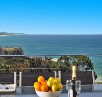 The Point Coolum - Kalgoorlie Accommodation