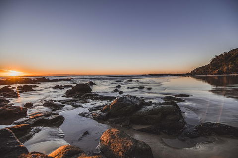 The Point Coolum - Kalgoorlie Accommodation 16