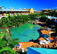 Palm Royale Cairns - Kalgoorlie Accommodation