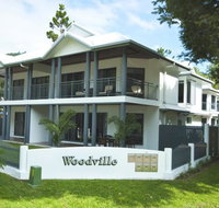 Woodville Beach Townhouse 5 - Kalgoorlie Accommodation