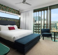 Ovolo The Valley Brisbane - Kalgoorlie Accommodation