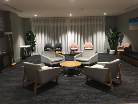 Woodroffe Hotel - Kalgoorlie Accommodation 4