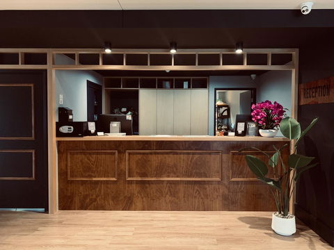Woodroffe Hotel - Kalgoorlie Accommodation 1