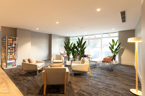 Woodroffe Hotel - Kalgoorlie Accommodation 22