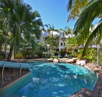 Raintrees Resort - Kalgoorlie Accommodation