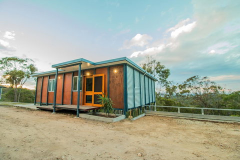 The Summit 1770 - Kalgoorlie Accommodation 3