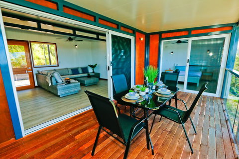 The Summit 1770 - Kalgoorlie Accommodation 7