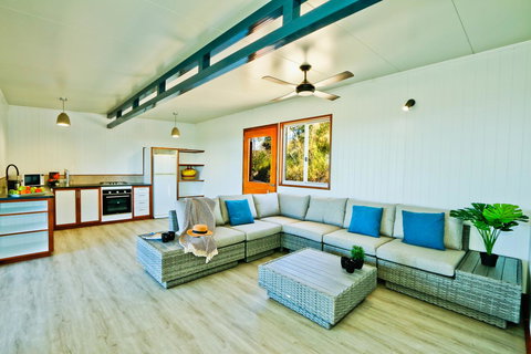 The Summit 1770 - Kalgoorlie Accommodation 8