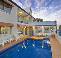 Rockhampton Serviced Apartments - Kalgoorlie Accommodation