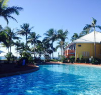 Dolphin Heads Resort - Kalgoorlie Accommodation