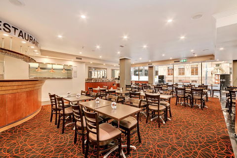 Great Southern Hotel Brisbane - Kalgoorlie Accommodation 23