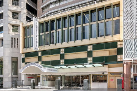 Great Southern Hotel Brisbane - Kalgoorlie Accommodation 20