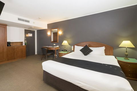 Great Southern Hotel Brisbane - Kalgoorlie Accommodation 15