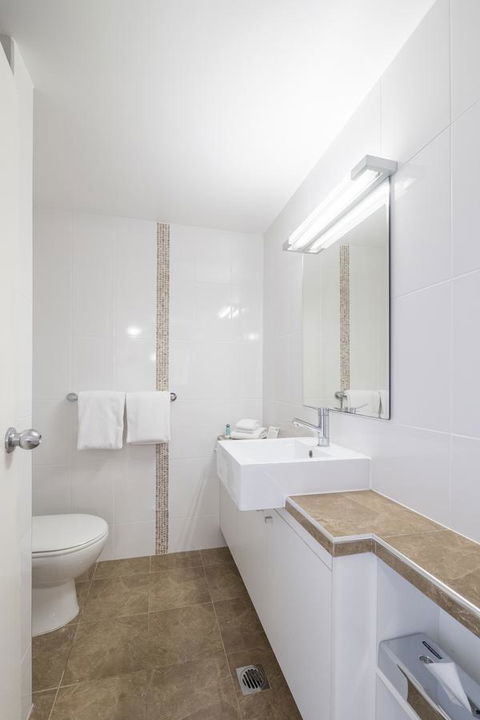 Great Southern Hotel Brisbane - Kalgoorlie Accommodation 8