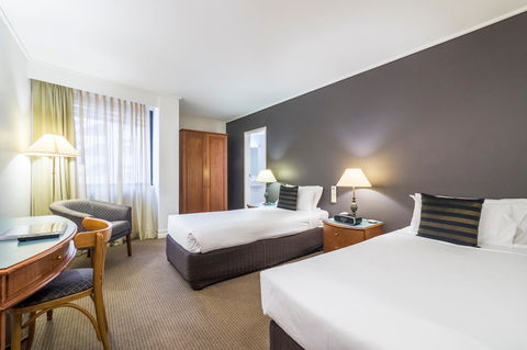 Great Southern Hotel Brisbane - Kalgoorlie Accommodation 31