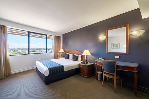 Great Southern Hotel Brisbane - Kalgoorlie Accommodation 26