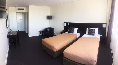 Great Southern Hotel Brisbane - Kalgoorlie Accommodation 6