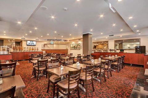 Great Southern Hotel Brisbane - Kalgoorlie Accommodation 24