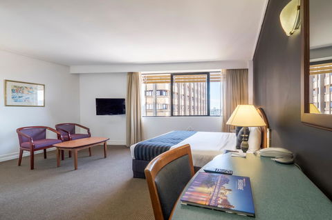 Great Southern Hotel Brisbane - Kalgoorlie Accommodation 27