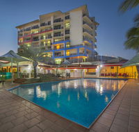 Mackay Marina Hotel - Kalgoorlie Accommodation