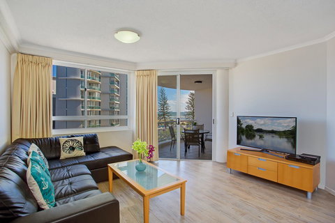 Kirra Beach Apartments - Kalgoorlie Accommodation 19