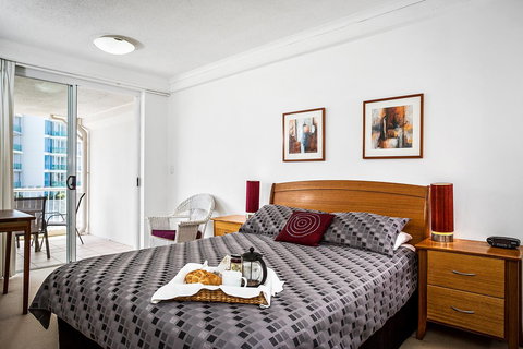 Kirra Beach Apartments - Kalgoorlie Accommodation 28