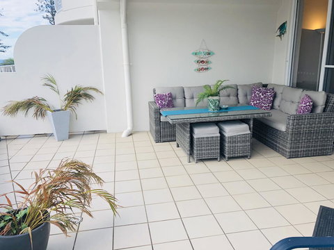 Kirra Beach Apartments - Kalgoorlie Accommodation 4