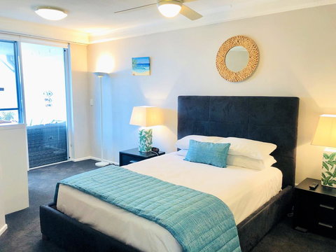 Kirra Beach Apartments - Kalgoorlie Accommodation 2