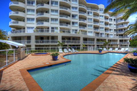Kirra Beach Apartments - Kalgoorlie Accommodation 21