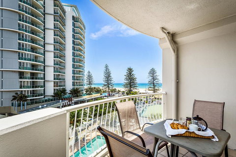 Kirra Beach Apartments - Kalgoorlie Accommodation 29