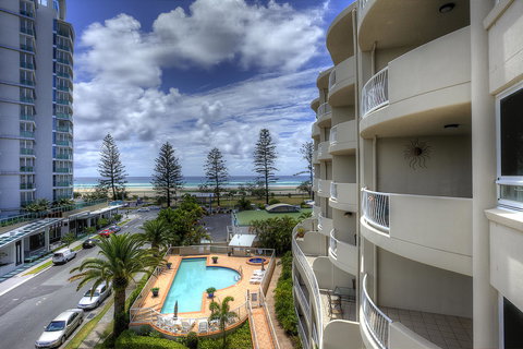 Kirra Beach Apartments - Kalgoorlie Accommodation 26