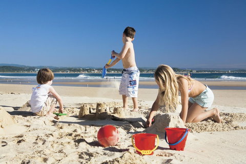 Kirra Beach Apartments - Kalgoorlie Accommodation 10