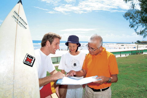 Kirra Beach Apartments - Kalgoorlie Accommodation 12