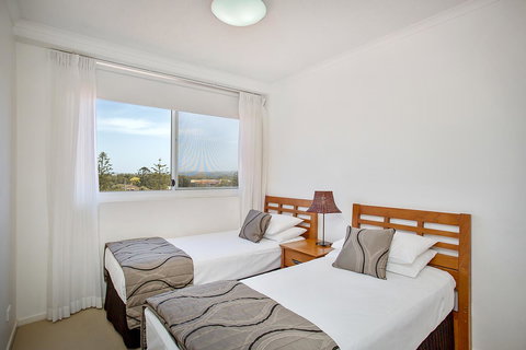 Kirra Beach Apartments - Kalgoorlie Accommodation 32