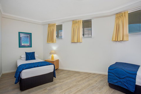 Kirra Beach Apartments - Kalgoorlie Accommodation 17
